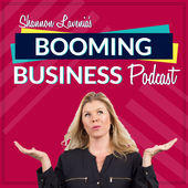 Booming Buisnes Podcast