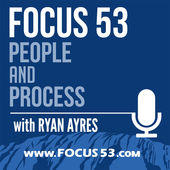 Focus 53 Podcast Artwork