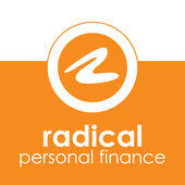 Radical Personal Finance Artwork