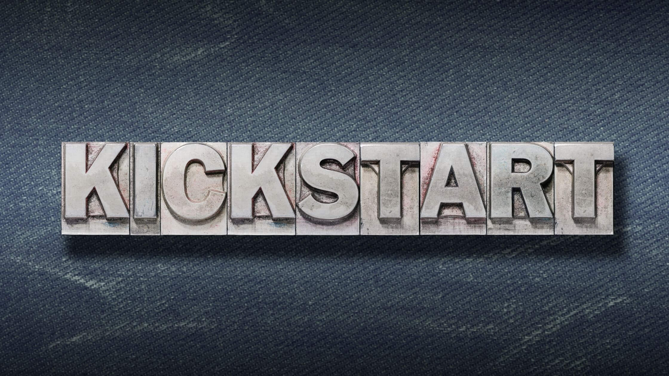 How to crush a Kickstarter Campaign with Podcast Interviews