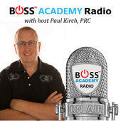 Boss Academy Radio