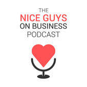 Nice Guys on Business