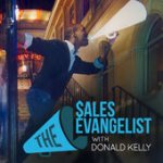 Sales Evangelist Artwork