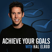 Achieve Your Goals with Hal Elrod Podcast Artwork