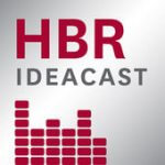 HBR Idea Cast Podcast Artwork