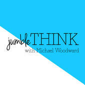 Jumble think Podcast Artwork