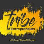 Tribe of Entrepreneurs Artwork