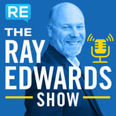 Teh Ray edwards show Podcast Artwork