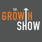 Growth Show Podcast Art