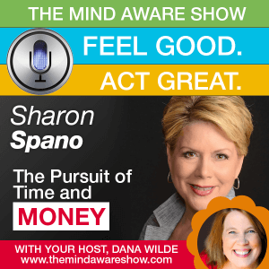 Sharon Spano Podcast