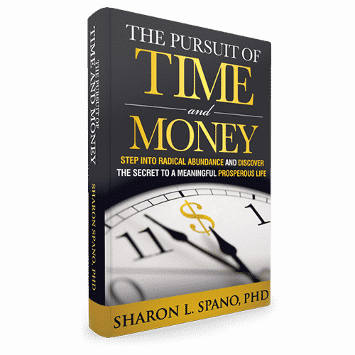 Time Money Book