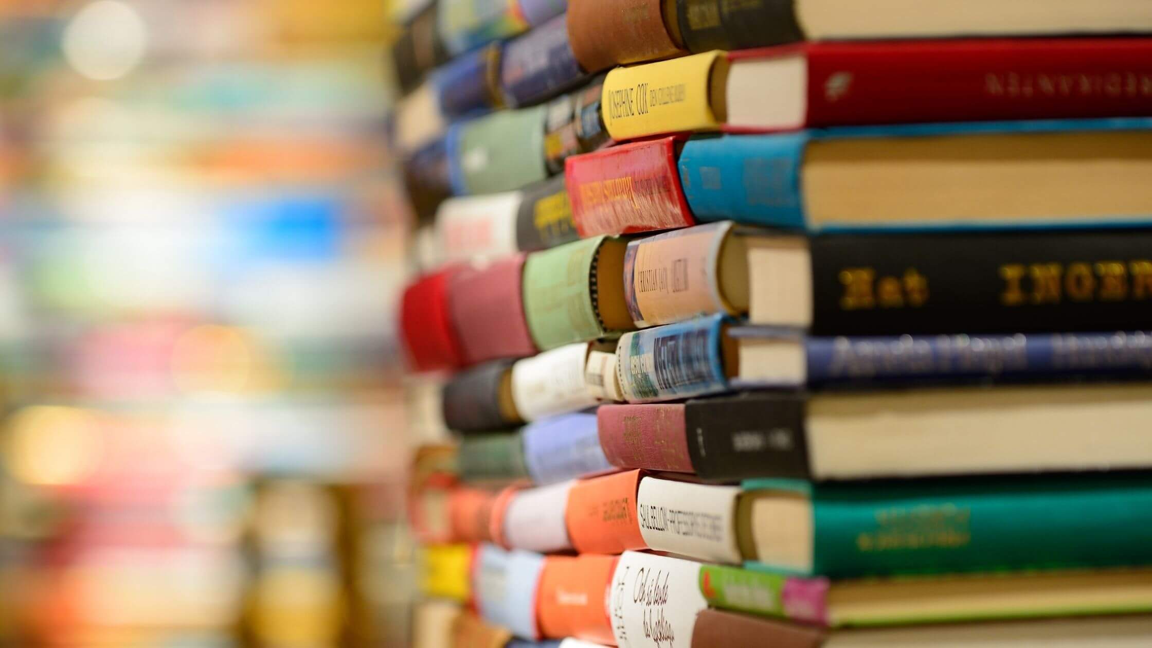 Ways a Virtual Book Tour Can Increase Your Book Sales