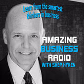 amazing business radio