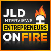 entrepreneurs on fire eofire