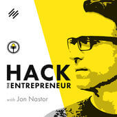 hack the entrepreneur