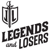 legends and losers