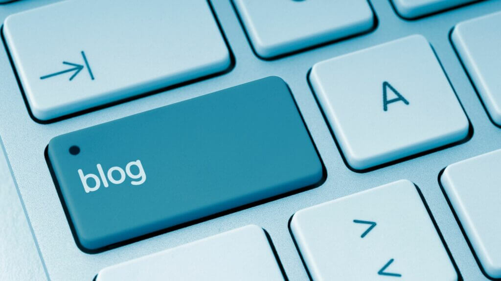 Reinventing Guest Blogging