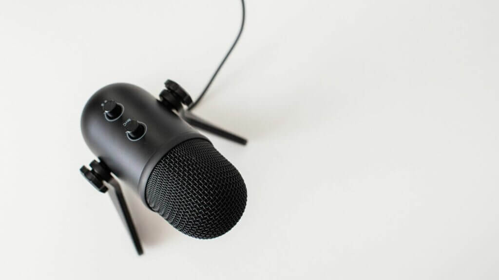 Best Microphones for Podcast Guesting