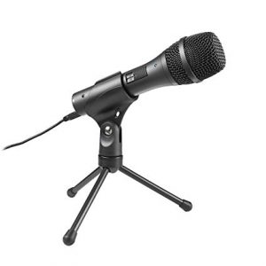 best microphones for podcasting 2018