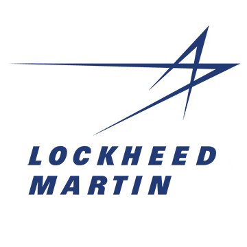 Locheed Martin Logo