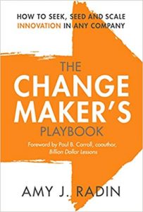 Change Makers book