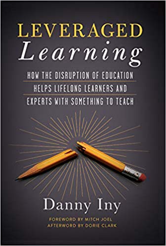 Leveraged Learning Book