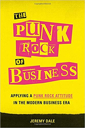 Punk Rock of Business