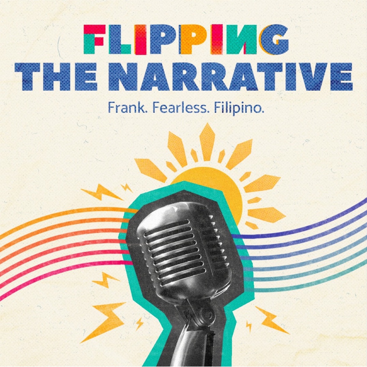 Flipping the Narrative podcast