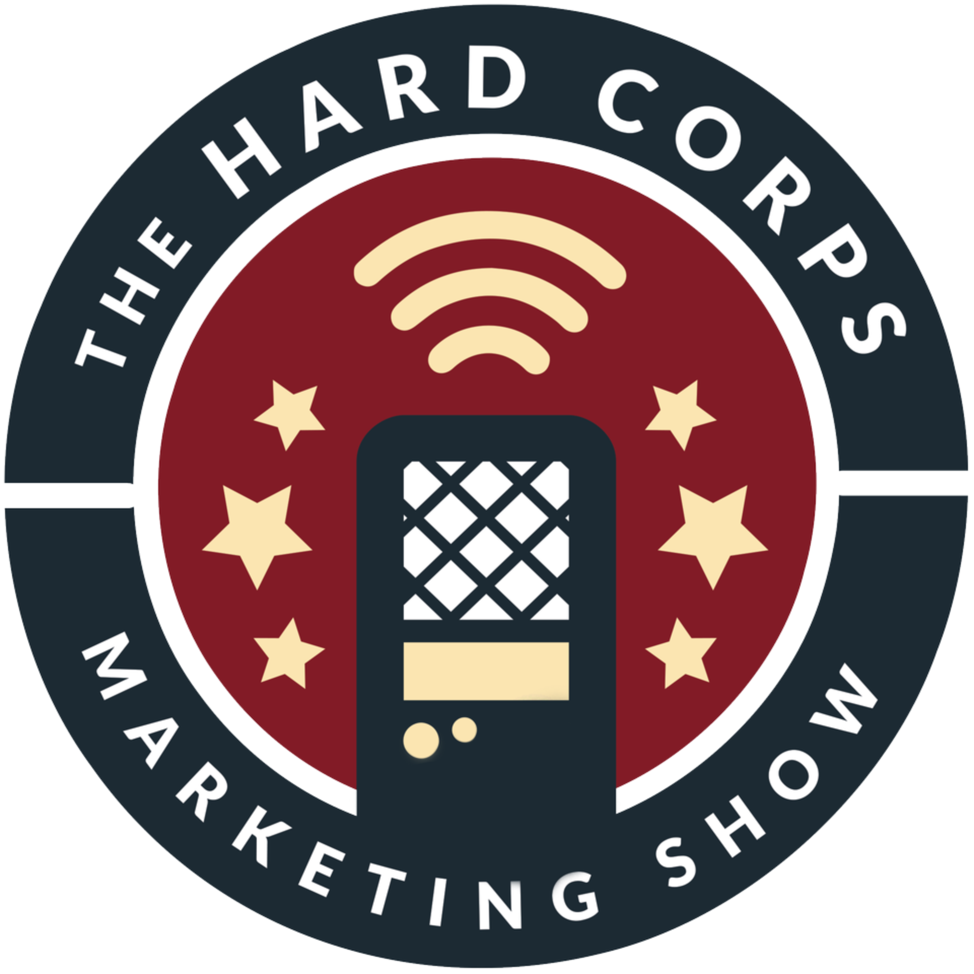 Hard Corps Marketing podcast