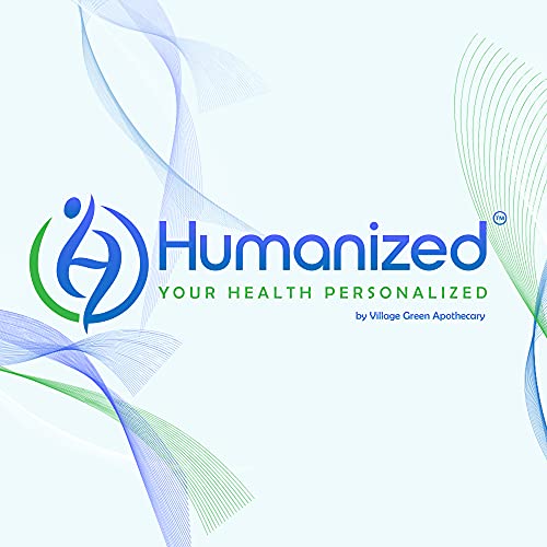 Humanized Health Podcast