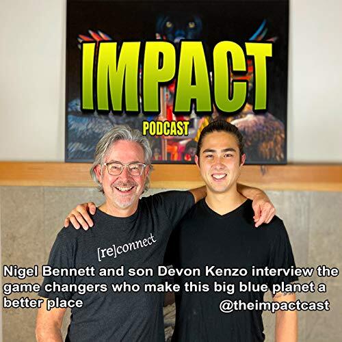 Impact-Podcast