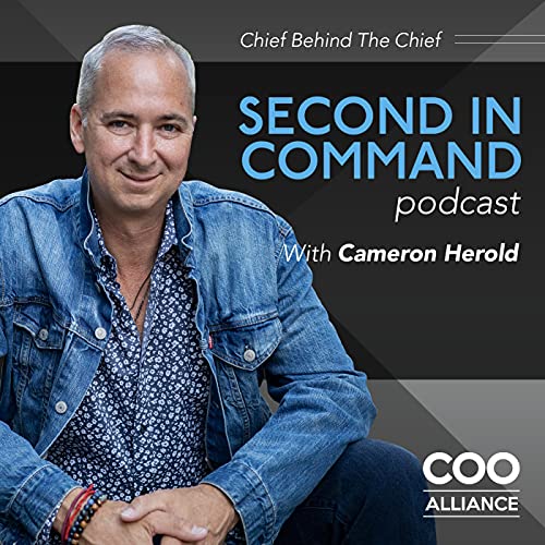 Second in Command Podcast