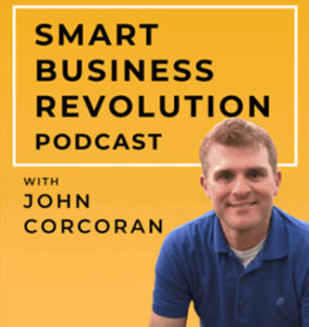 Smart Business Revolution podcast