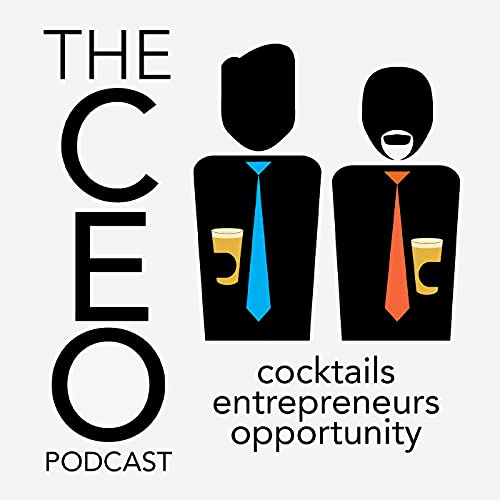 The CEO podcast