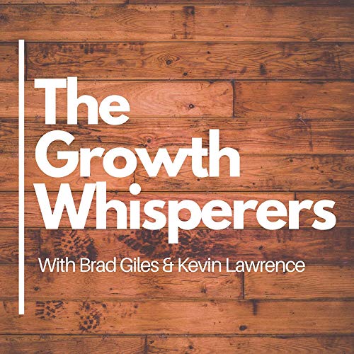 The Growth Whisperers podcast