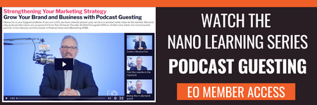 WATCH THE NANO LEARNING SERIES ON PODCAST GUESTING (1)