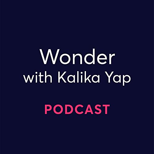 Wonder podcast