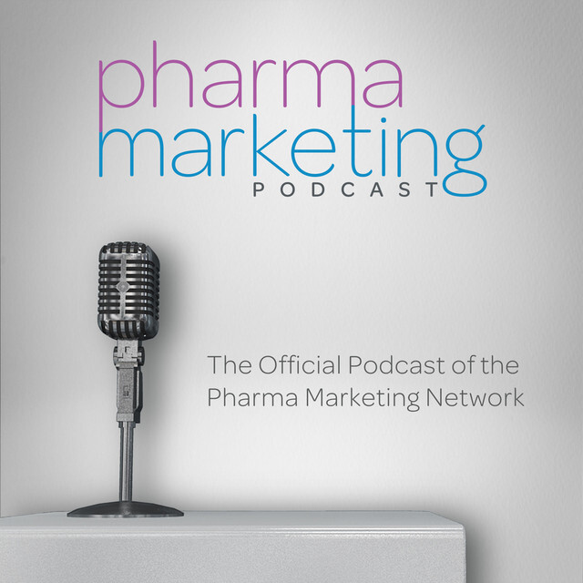 pharma-marketing-podcast