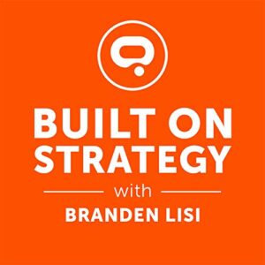 built on strategy