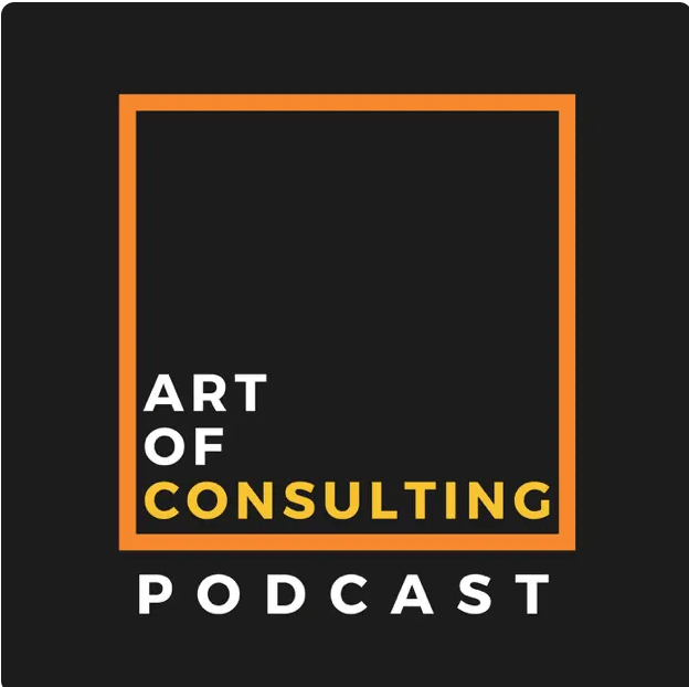 the art of consulting podcast