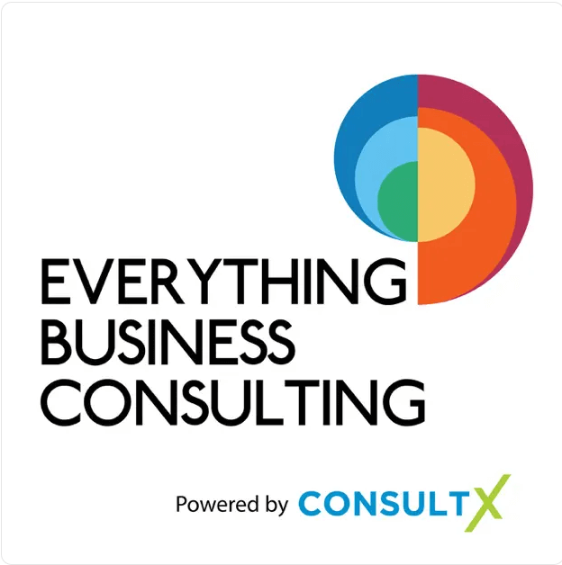 Everything business consulting podcast