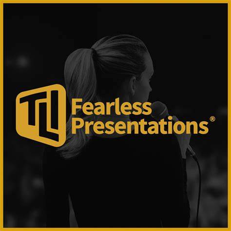 Fearless Presentations podcast