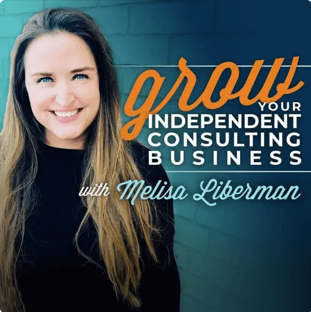 Grow your independent consulting business podcast
