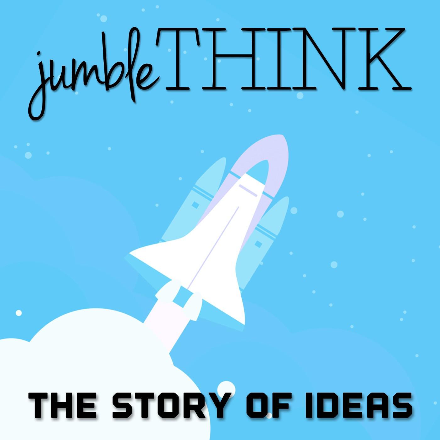 Jumblethink podcast