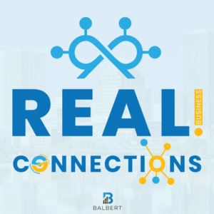 Real Business Connections Network podcast