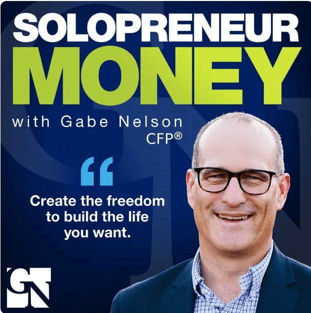 solopreneur money podcast