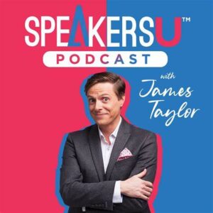 SpeakersU Podcast