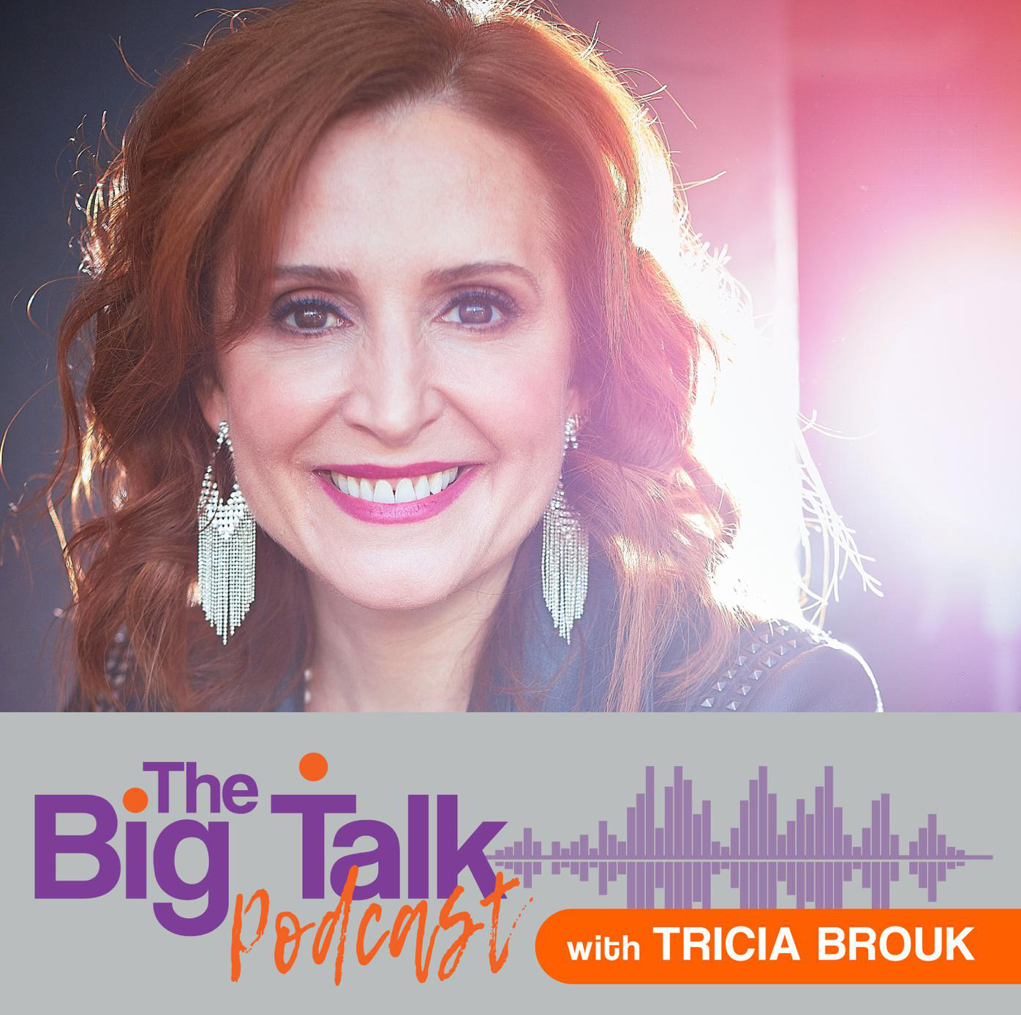The Big Talk podcast