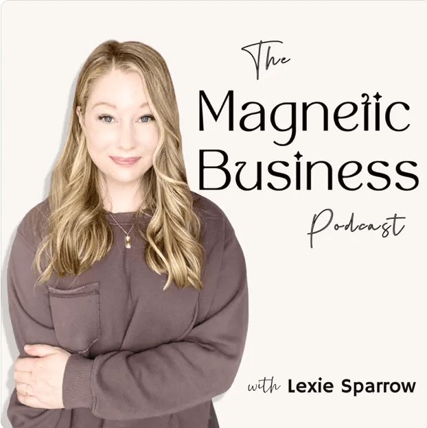 The magnetic business podcast