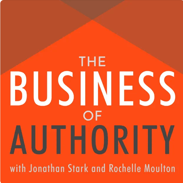 The business of authority podcast
